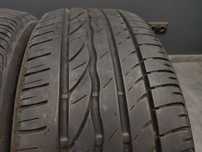 4бр Летни Гуми 205 55 16 - Bridgestone