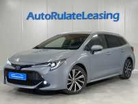 Toyota Corolla GARANTIE 2 ANI, Hibrid, Automata, Camera, LED, Pilot adaptiv