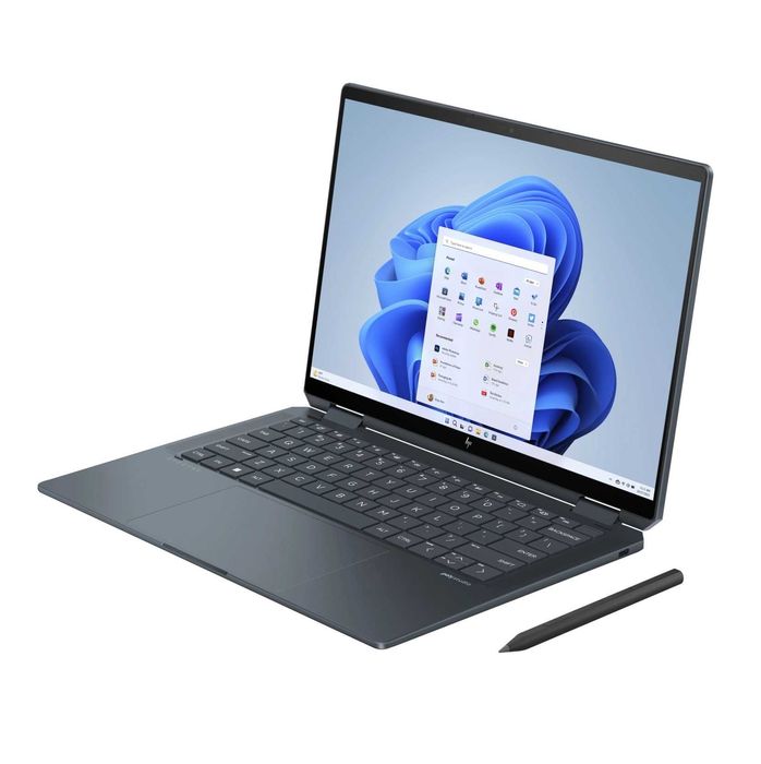 Ноутбук HP Spectre x360 2-в-1 Ultra 7/16/1TB 14 дюм новый