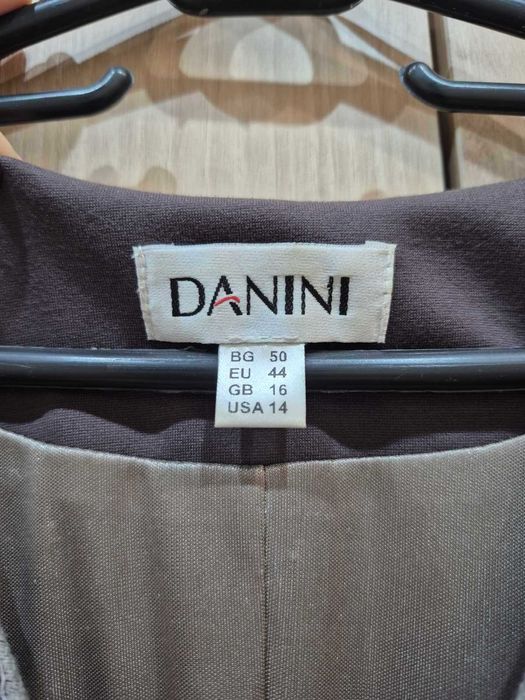 Нова рокля Danini,размер 44