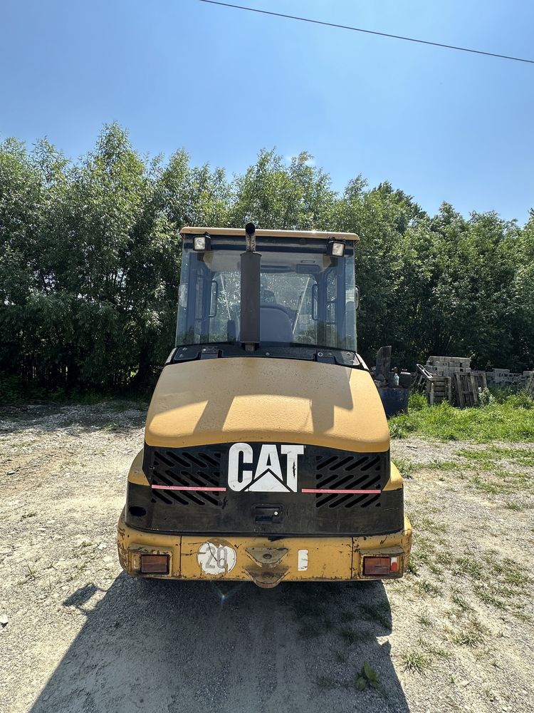 Incarcator frontal Caterpillar 906 908 22500€