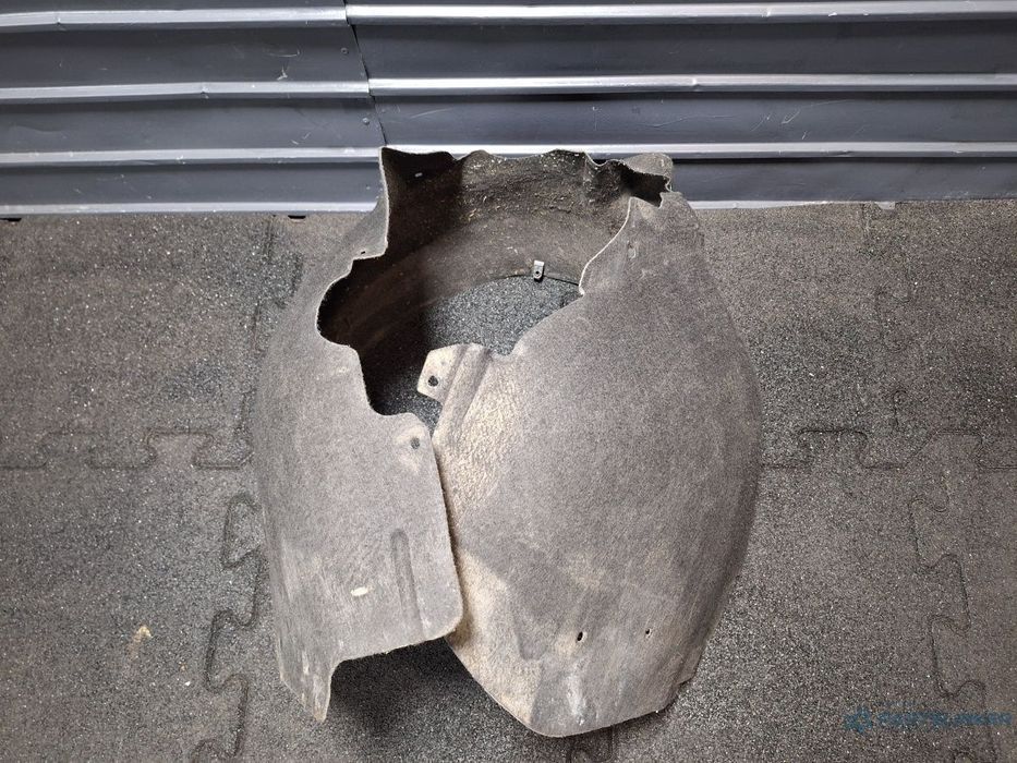 Carenaj roata dreapta fata AUDI A4 III Avant 8ED, B7 2004 - 2008 TDI BKE, BRB 8E0821172F