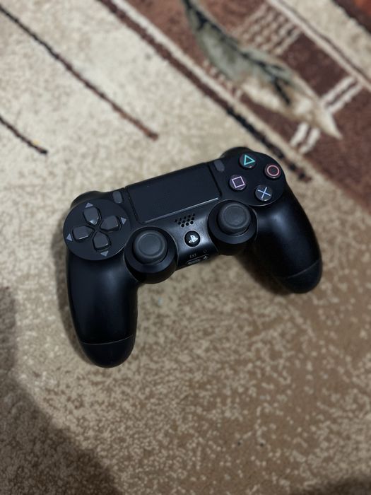 Controller PlayStation 4
