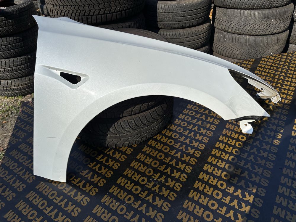 Калник Тесла 3/Tesla Model 3