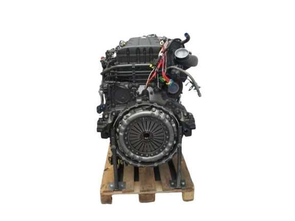Motor complet DAF MX -11 300 H3 pentru camioane - Piese de motor DAF