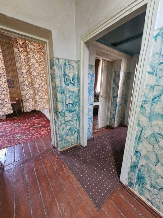 Продам Старые Сергели 2/2/2