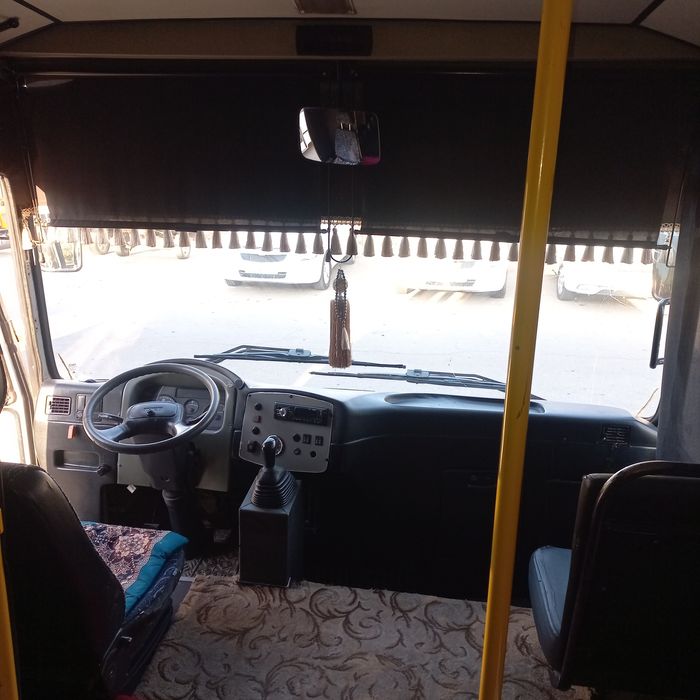 Isuzu 2014. Sotiladi