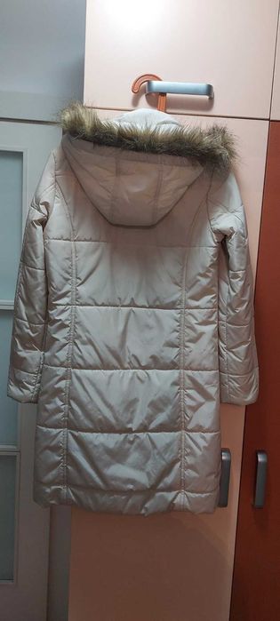 Дамско зимно яке Soyaconcept