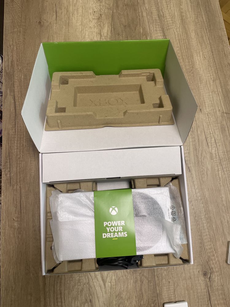 Xbox One S 512GB