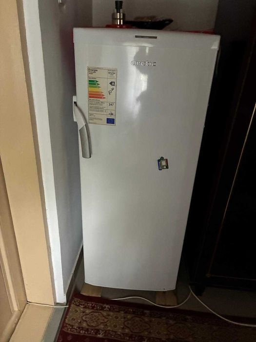 Congelator Arctic 6 sertare