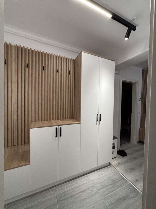 Inchiriez garsoniera Magurele