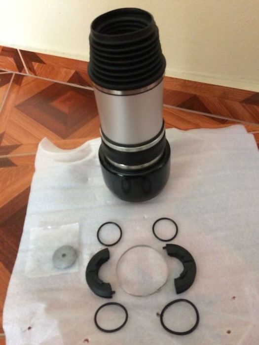 Perna aer FATA / SPATE MERCEDES ML W164, GL X164, Produse NOI, GARANTI