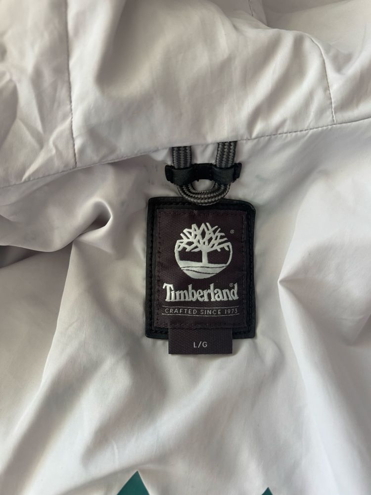 Зимно яке Timberland Mount Garfield с Thermore изолация