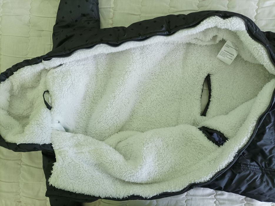 Гащеризон Zeeman подходящ за кола