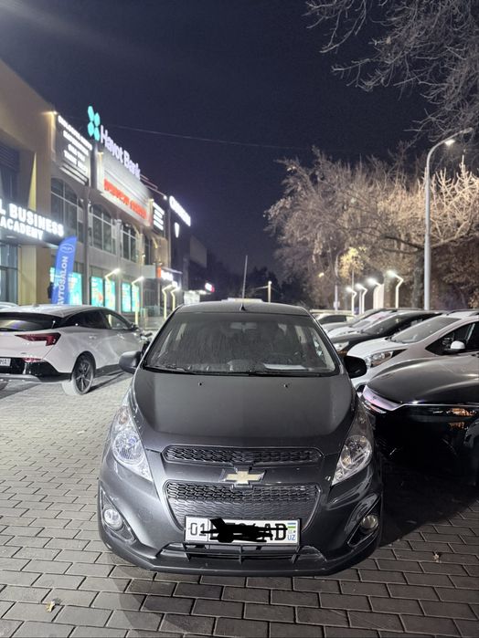 Спарк Сотилади 2020 холати зор