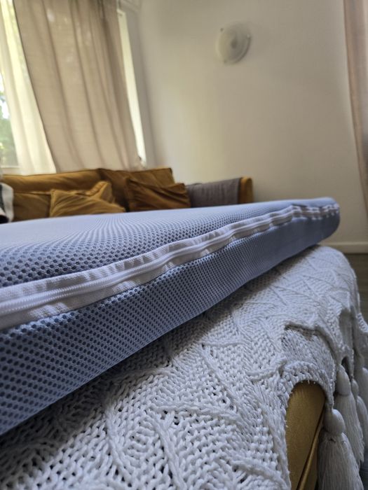 Saltea copii 70x140 Cocos, ferma