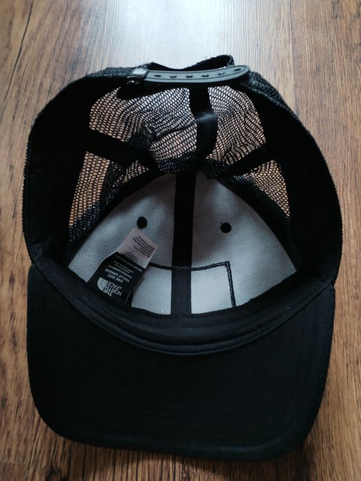 the north face baseball hat - мъжка шапка 100% оригинал отли