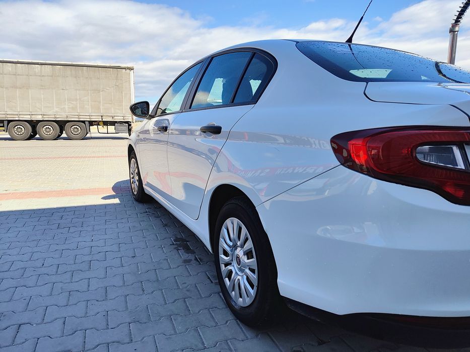Vand fiat tipo 1.4 mpi