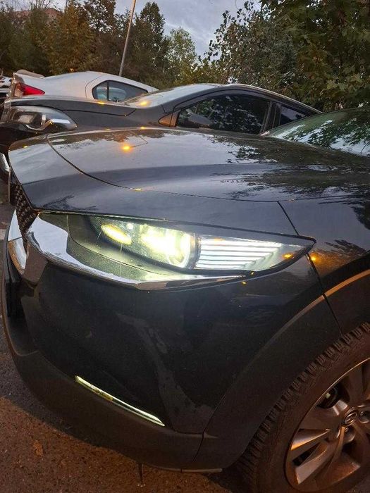 Mazda CX 30 automata 2.0  150 cp  2021  51 000 km