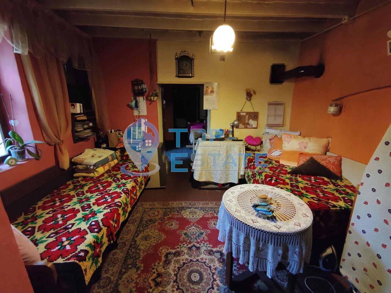 Продава се Къща в с. Горна Липница, Област Велико Търново - 150 кв.м за 238 €/кв.м - Снимка #2