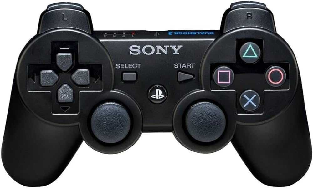 Controller Maneta PS3 SONY, wireless, Dualshock 3 - IMPECABILA !