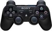 Controller PS3 Sony, wireless, dualshock 3 pt. Consola Playstation 3