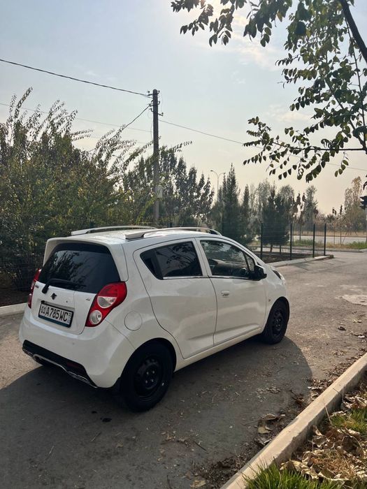 Spark AT|Avtamat 2018