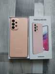 Самсунг а53 256/5G телефон