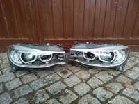 Bmw 3 GT F34 far bi xenon adaptiv led stanga dreapta faruri bi-xenon