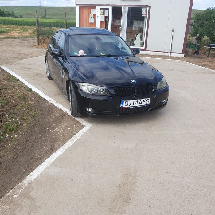Bmw 2008 e 90 177