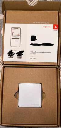 VIESSMANN ViCare Climate Sensor