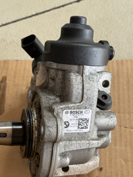 Kit injectie Bmw x1 Bi -turbo F48,X2 F39 Seria 2 F45-F46 2.0D B47 2015