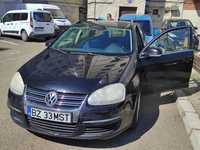 Volkswagen Golf V diesel