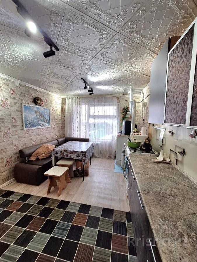 Продажа половины дома в Затоболовке (г.Тобыл)