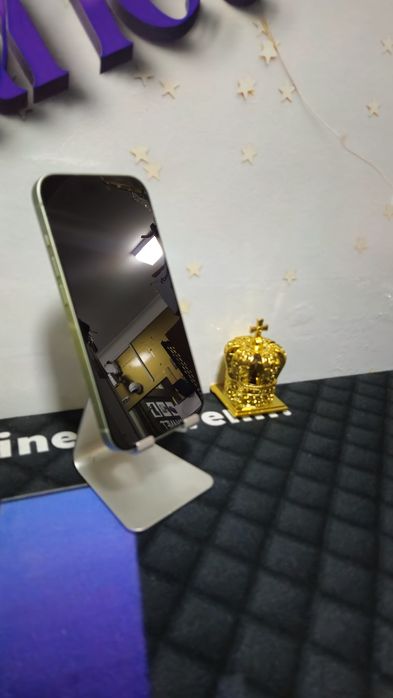 iPhone 15 128GB 5G Baterie Originală:87%.Preṭ fix!