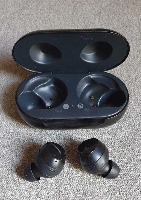 Samsung Galaxy Buds sound by AKG