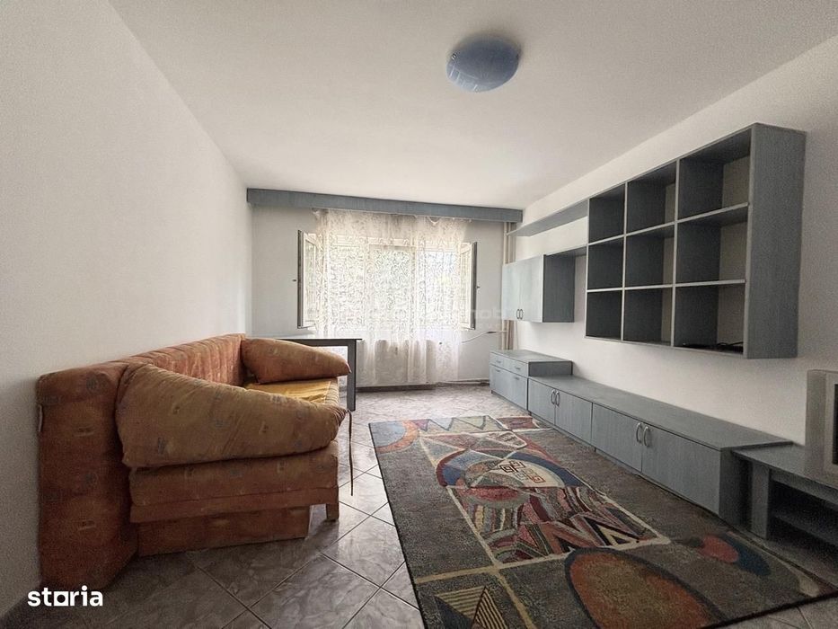 Apartament 2 camere decomandat - parter – zona Ramada  Prima Shops