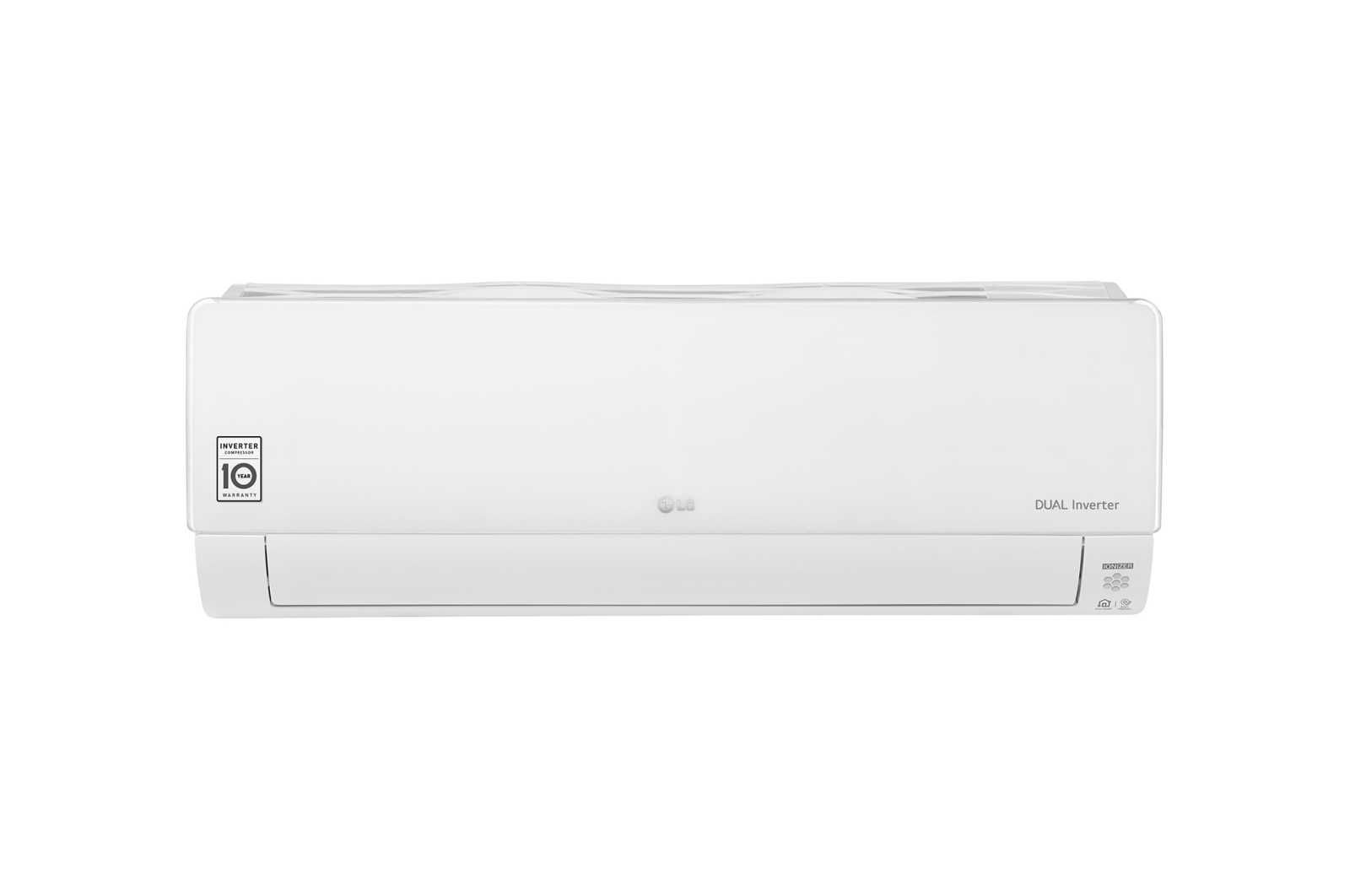 Кондиционер LG 12 inverter dual со склада низком ценам