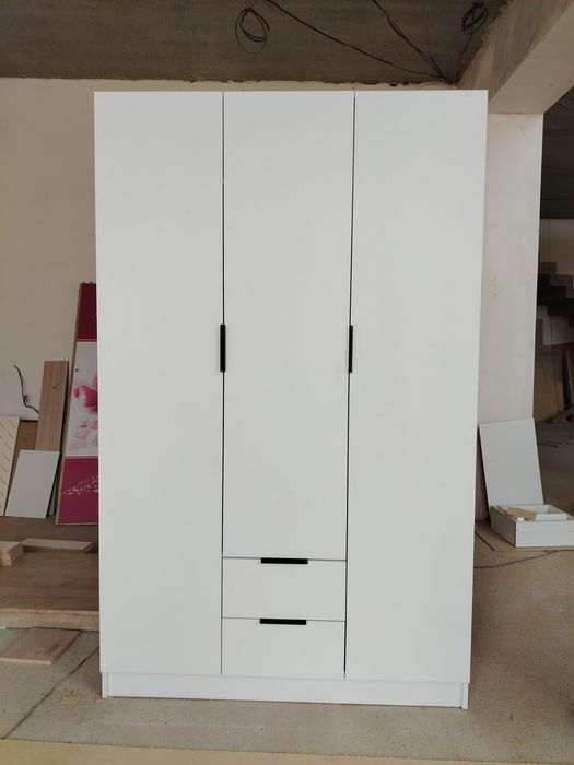 Шкаф новый выбор