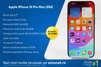 Apple iPhone 15 Pro Max (256) - BSG Amanet & Exchange