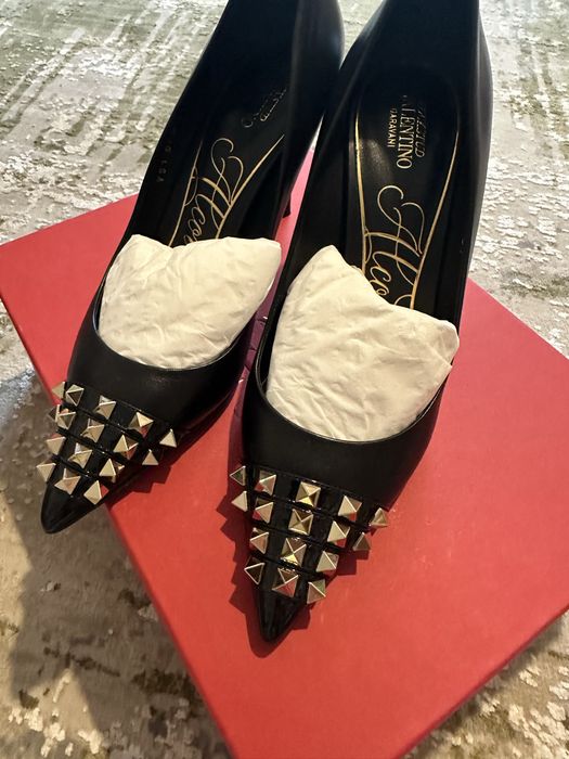 Pantofi Valentino Garavani
