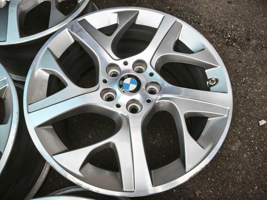 16" оригинални алуминиеви джанти за BMW 1 F20.
