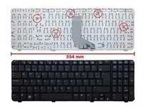 HP Compaq G61-100 G61-200 G61-300 CQ61-200 CQ61-100 CQ61-30