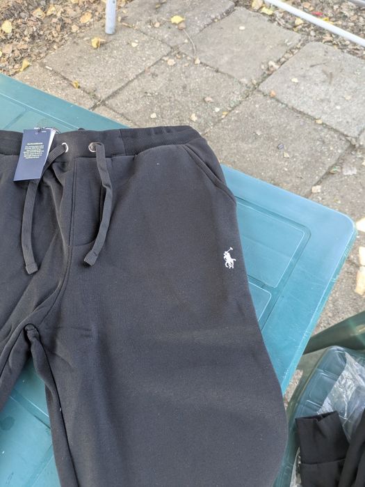 Trening Polo lung (toate marimile)