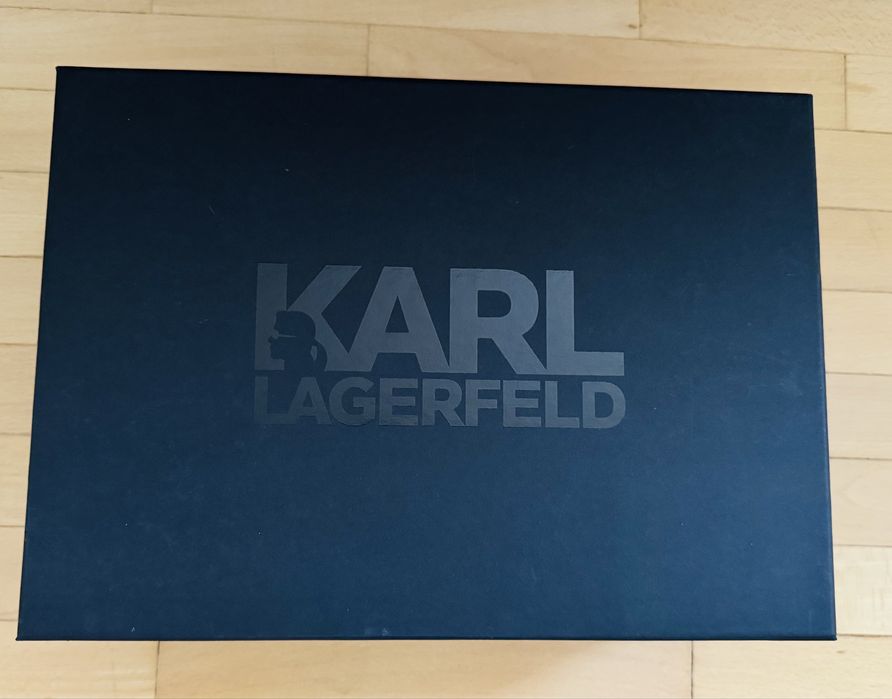 Сникърси Karl Lagerfeld/номер 41