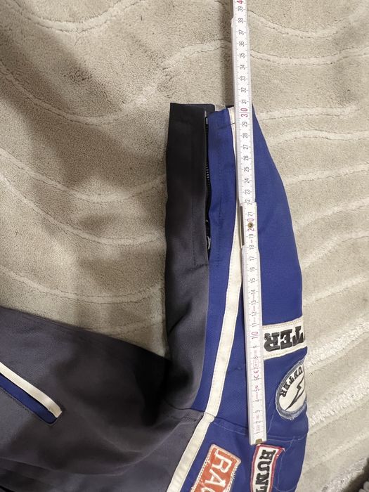 Детско яке за мотор Hunter