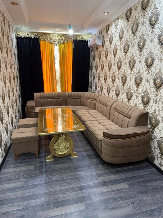 Гостиная уголок из магазин Хумо