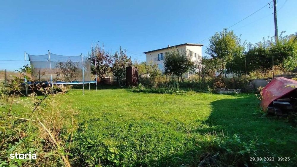 Casă de vânzare, 4 Camere, 191 mp, Chinteni