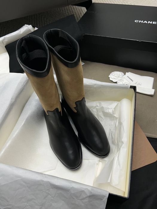 Cizme Chanel 35-42
