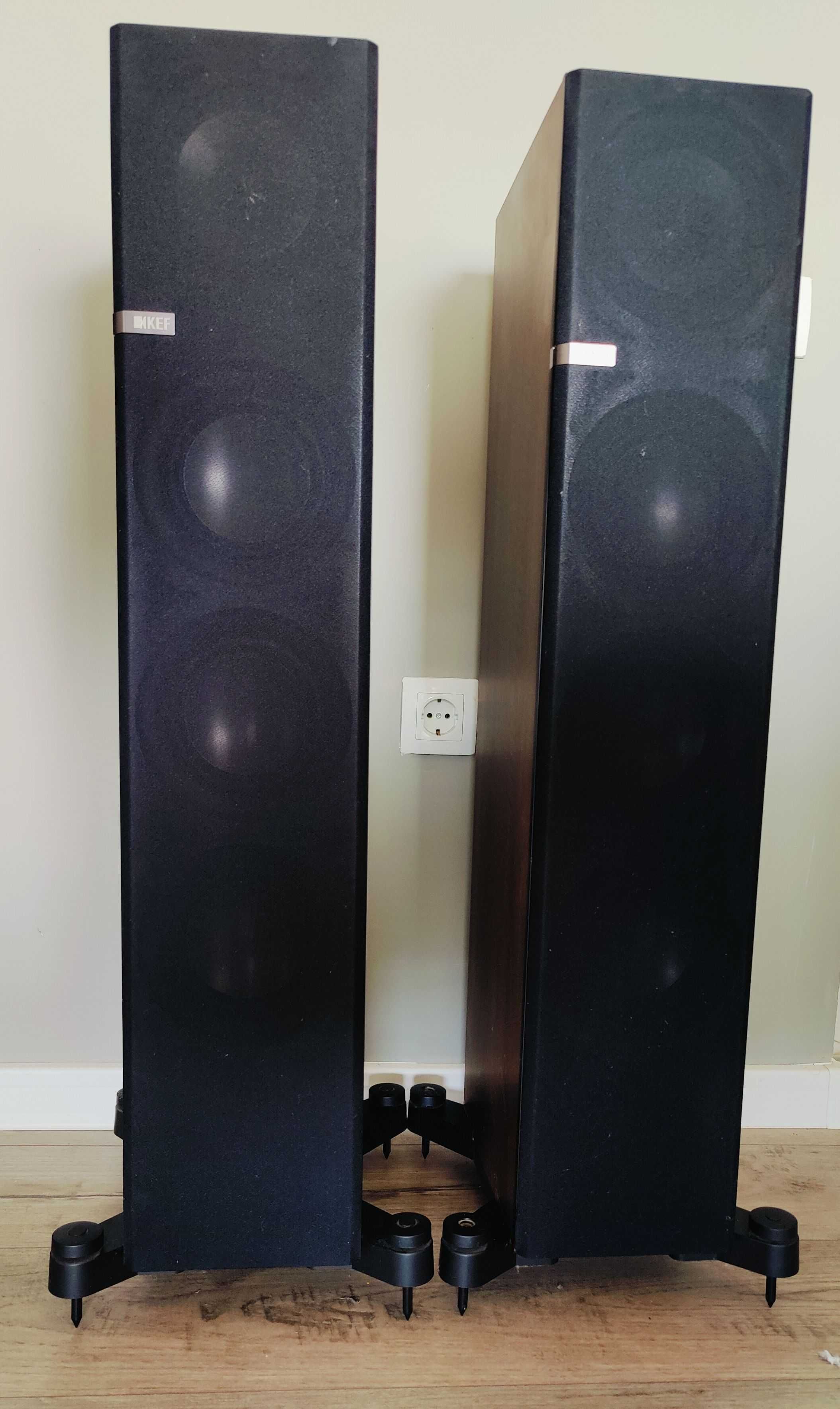 Тонколони KEF Q500